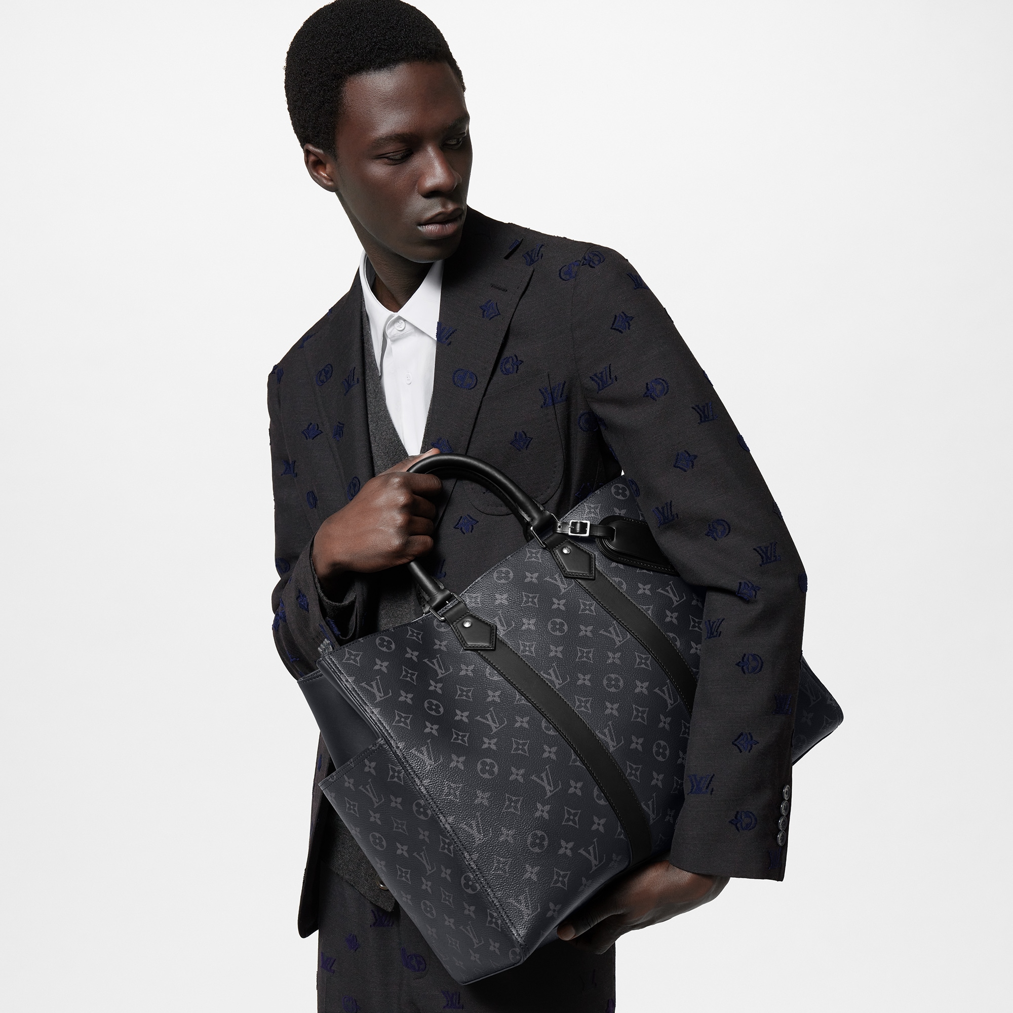 Louis vuitton clearance sac plat damier